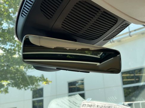 New 2026 Mercedes-Benz GLS 450 4MATIC image 30