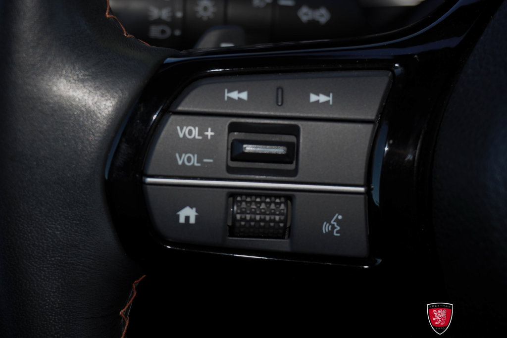 Used 2023 Honda Pilot TrailSport image 38