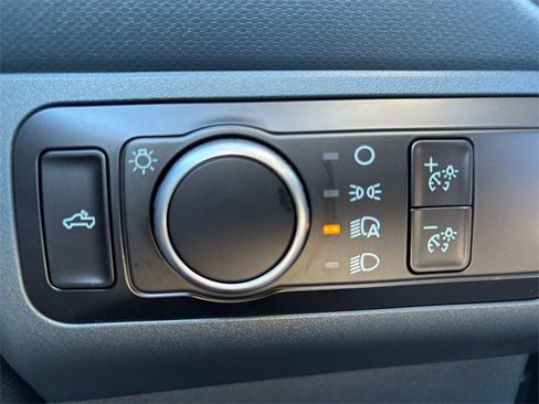 New 2025 Ford Maverick Lariat w/ Black Appearance Package image 17