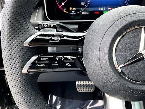 New 2026 Mercedes-Benz GLC 350e 4MATIC image 20