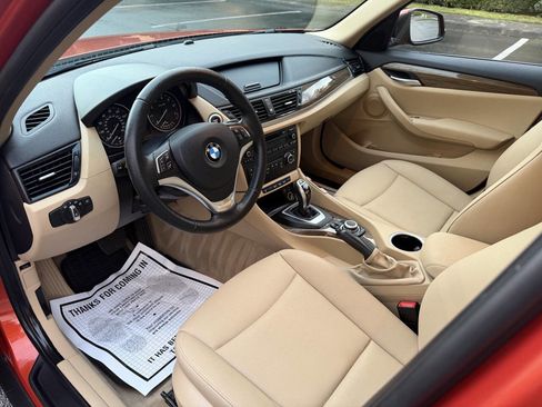 Used 2015 BMW X1 xDrive28i image 12