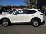 Used 2022 MAZDA CX-5 AWD 2.5 S w/ Preferred Package image 3