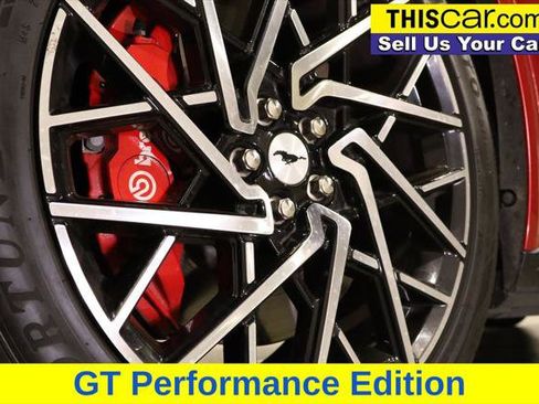 Used 2023 Ford Mustang Mach-E GT w/ GT Performance Edition image 12