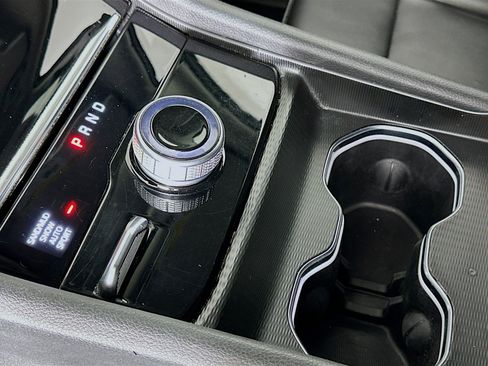 Used 2023 Jeep Grand Cherokee L Limited image 25