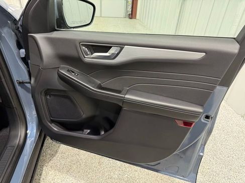 New 2026 Ford Escape Platinum w/ Premium Technology Package image 13