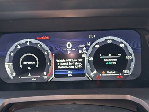 New 2026 Toyota Tacoma TRD Off-Road w/ TRD Off Road Premium Package image 17