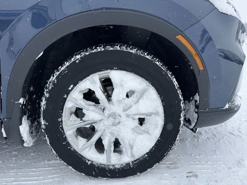 Used 2023 Honda CR-V EX image 11