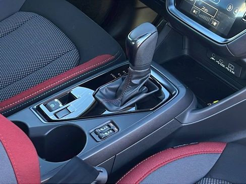 Certified 2025 Subaru Impreza RS image 13