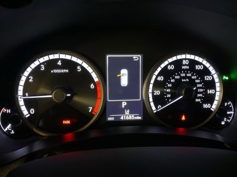 Certified 2020 Lexus NX 300 F Sport image 17