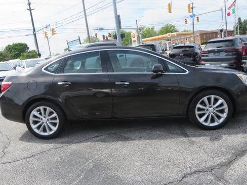 Used 2014 Buick Verano FWD image 4