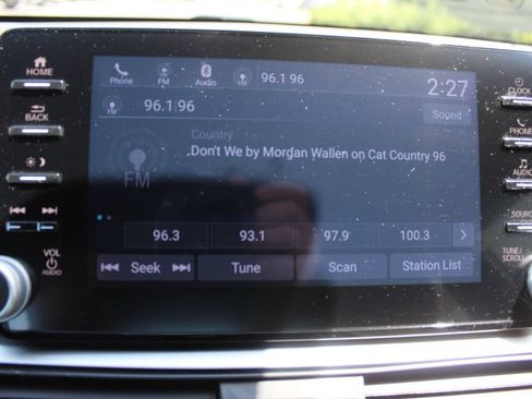 Used 2022 Honda Accord Sport image 13