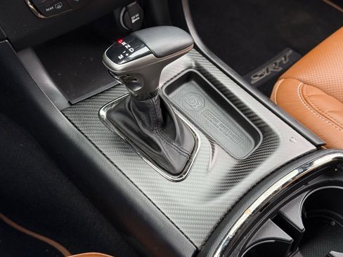 Used 2022 Dodge Charger SRT Hellcat image 21