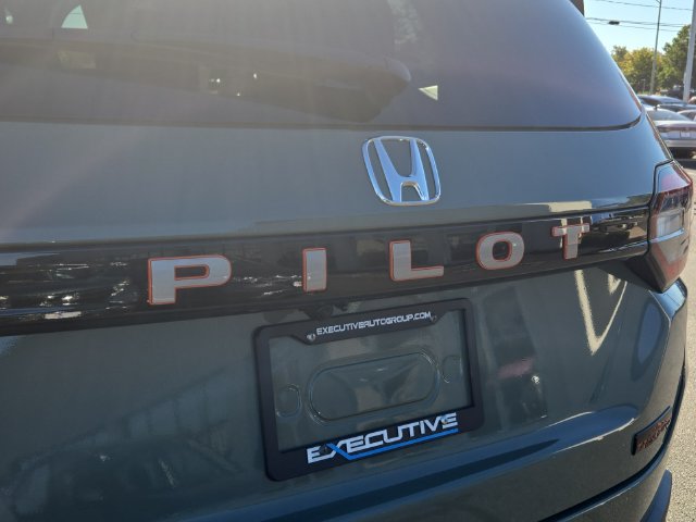 Used 2026 Honda Pilot TrailSport image 33