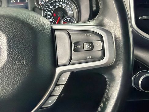 Used 2023 RAM 1500 Big Horn AWD/4WD image 26