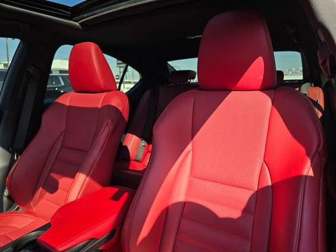 Used 2023 Lexus IS 350 F Sport AWD/4WD image 23