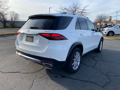 Used 2024 Mercedes-Benz GLE 450e 4MATIC image 7