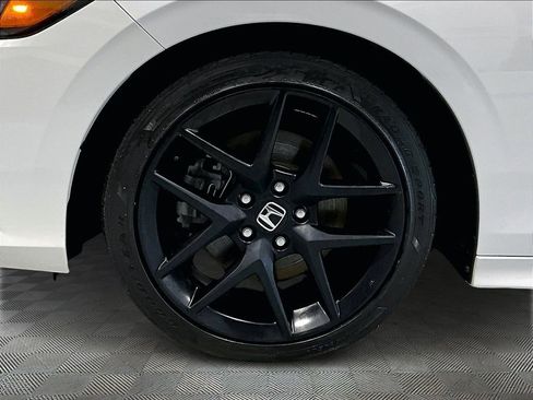Used 2022 Honda Civic Si image 29