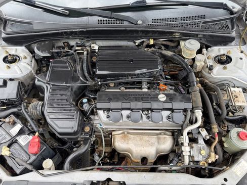 Used 2003 Honda Civic EX image 25