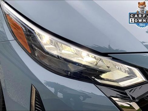 Used 2024 Nissan Sentra SR image 27