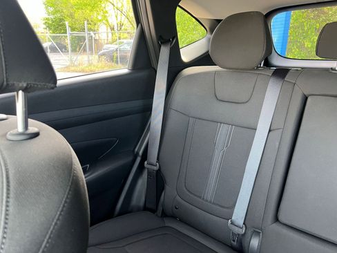 Used 2025 Hyundai Tucson SEL image 41