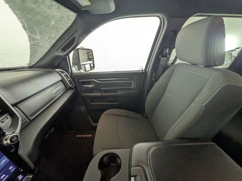 Certified 2024 RAM 2500 Big Horn w/ Night Edition image 26