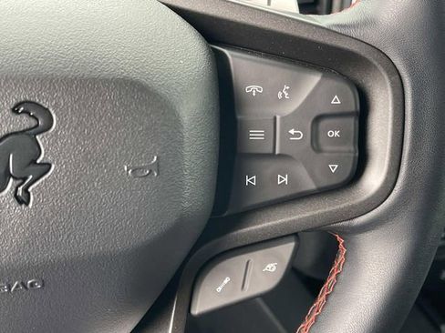 New 2025 Ford Bronco Raptor image 33