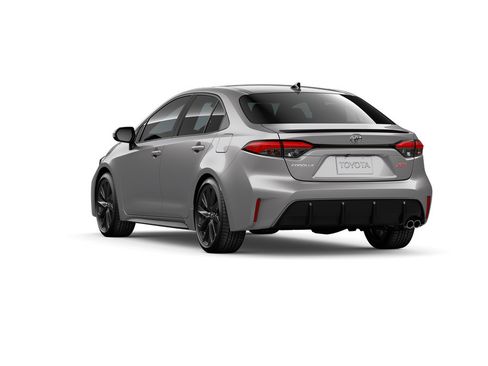 New 2026 Toyota Corolla XSE FWD image 35