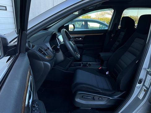 Used 2020 Honda CR-V EX image 10