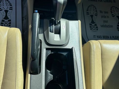 Used 2012 Honda Accord EX-L image 16