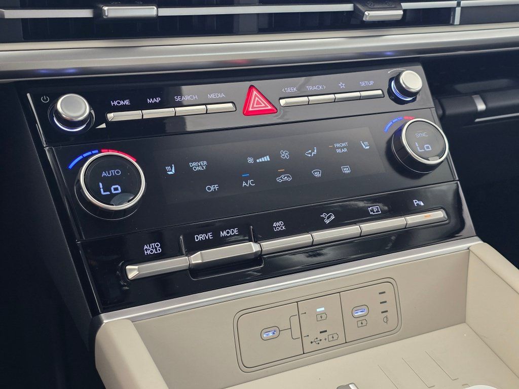 New 2026 Hyundai Santa Fe SEL AWD/4WD image 26