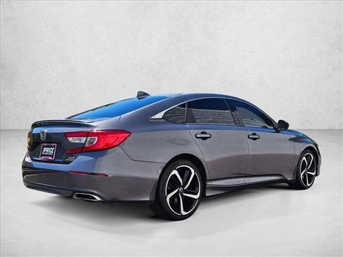 Used 2018 Honda Accord Sport image 5