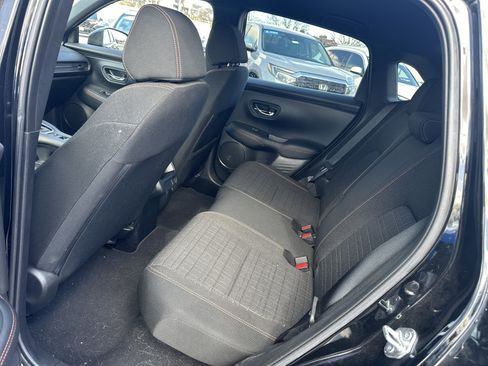 Certified 2023 Honda HR-V Sport image 14
