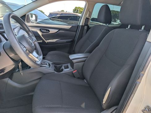 Used 2020 Nissan Rogue Sport S FWD image 24