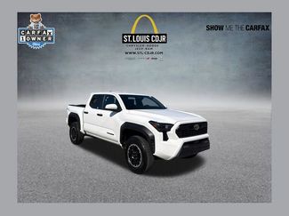 Used 2024 Toyota Tacoma TRD Off-Road 360° Tour