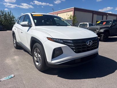 Used 2023 Hyundai Tucson SE