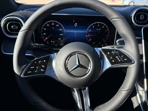 Certified 2026 Mercedes-Benz GLC 300 4MATIC image 11
