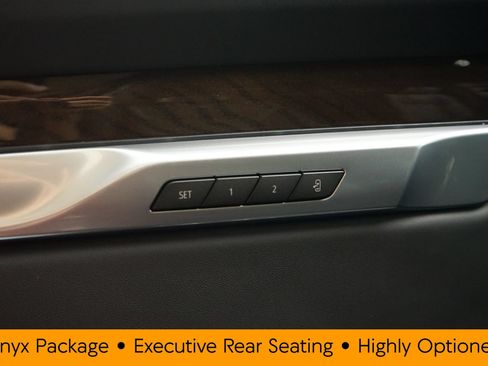 Used 2026 Cadillac Escalade Platinum Sport AWD/4WD image 33