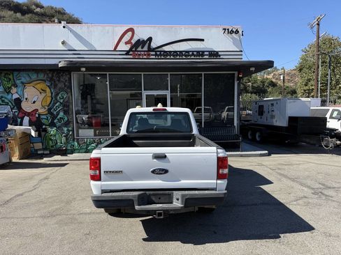 Used 2006 Ford Ranger XL image 5