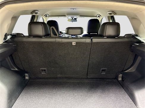 Used 2015 Mitsubishi Outlander Sport SE image 21