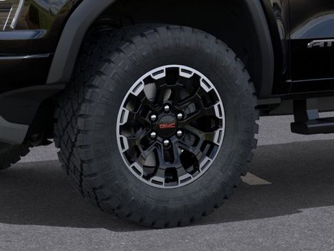 New 2026 GMC Canyon AT4 image 9