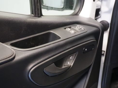 New 2026 Mercedes-Benz Sprinter 2500 image 13