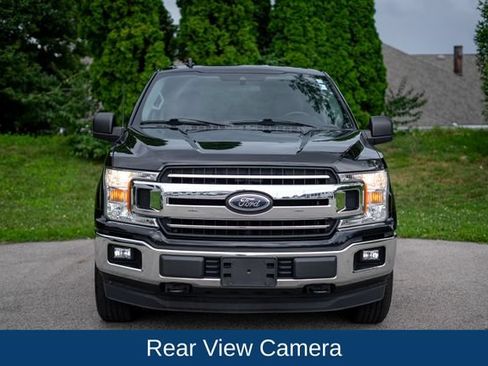 Used 2019 Ford F150 XLT AWD/4WD image 2