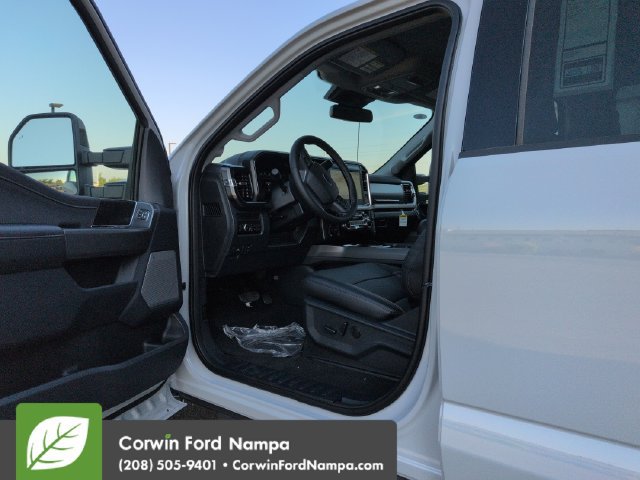 New 2026 Ford F350 Lariat AWD/4WD image 9