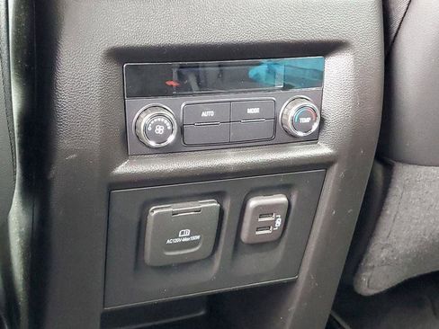 Used 2023 Chevrolet Traverse RS w/ LPO, Floor Liner Package FWD image 29