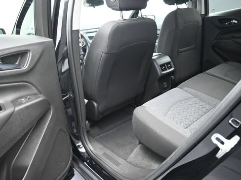 Used 2022 Chevrolet Equinox LT FWD image 26