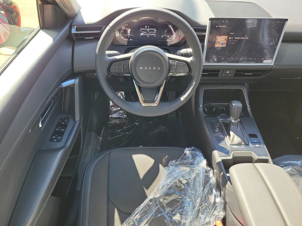 New 2026 MAZDA CX-5 Preferred AWD/4WD image 14