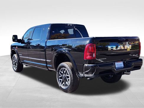 New 2026 RAM 2500 Limited image 3