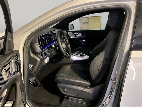 New 2026 Mercedes-Benz GLE 450 4MATIC Coupe image 13