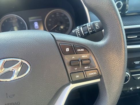 Used 2019 Hyundai Tucson Value image 18