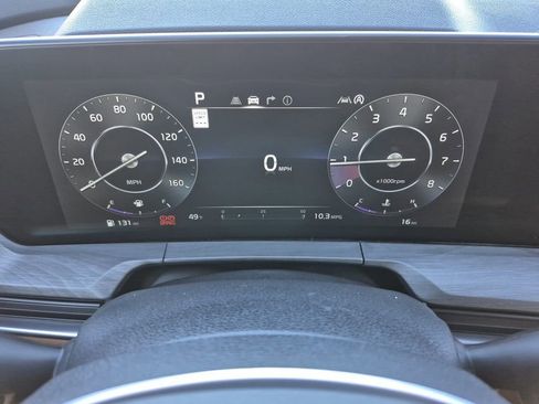 New 2025 Kia Telluride SX X-Line image 20